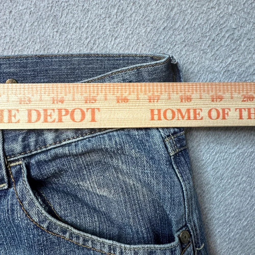 Jeanstation real vintage